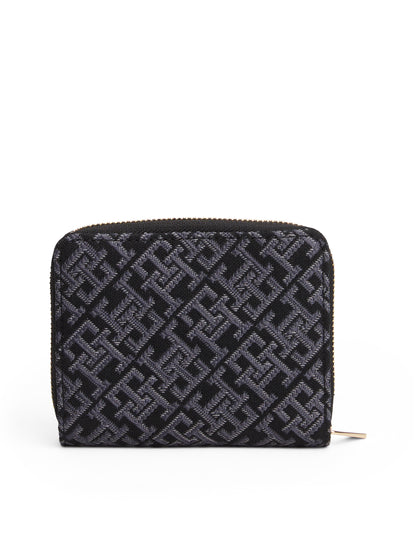TH ICON MED FLAP ZA JACQUARD