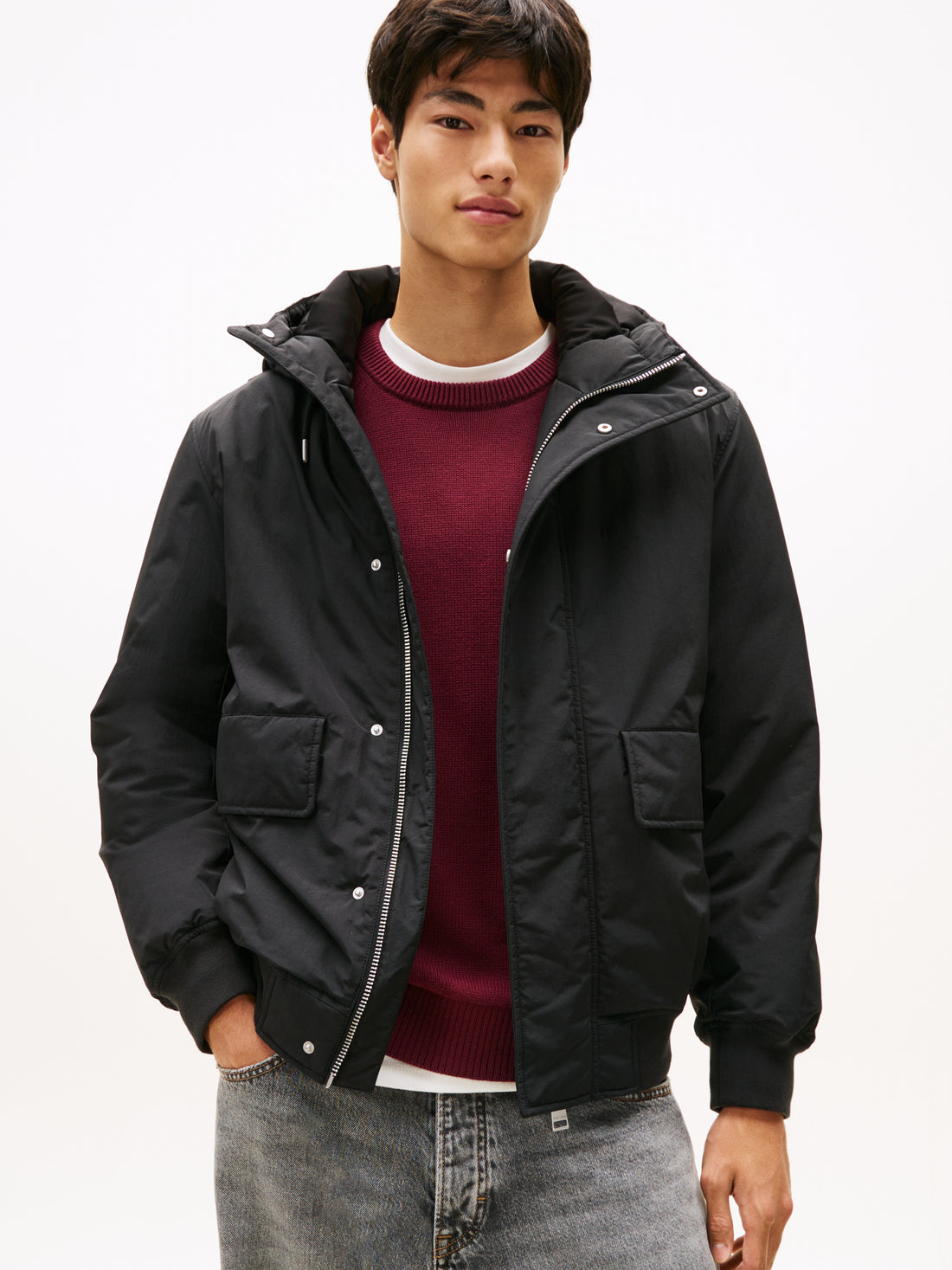 TJM CITY READY BOMBER