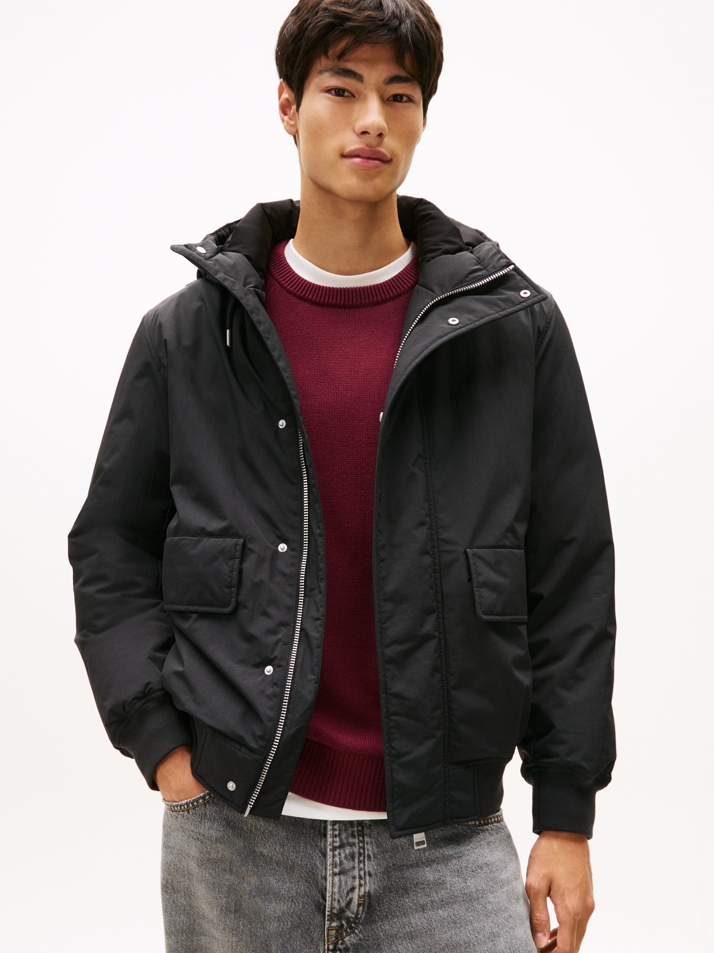TJM CITY READY BOMBER