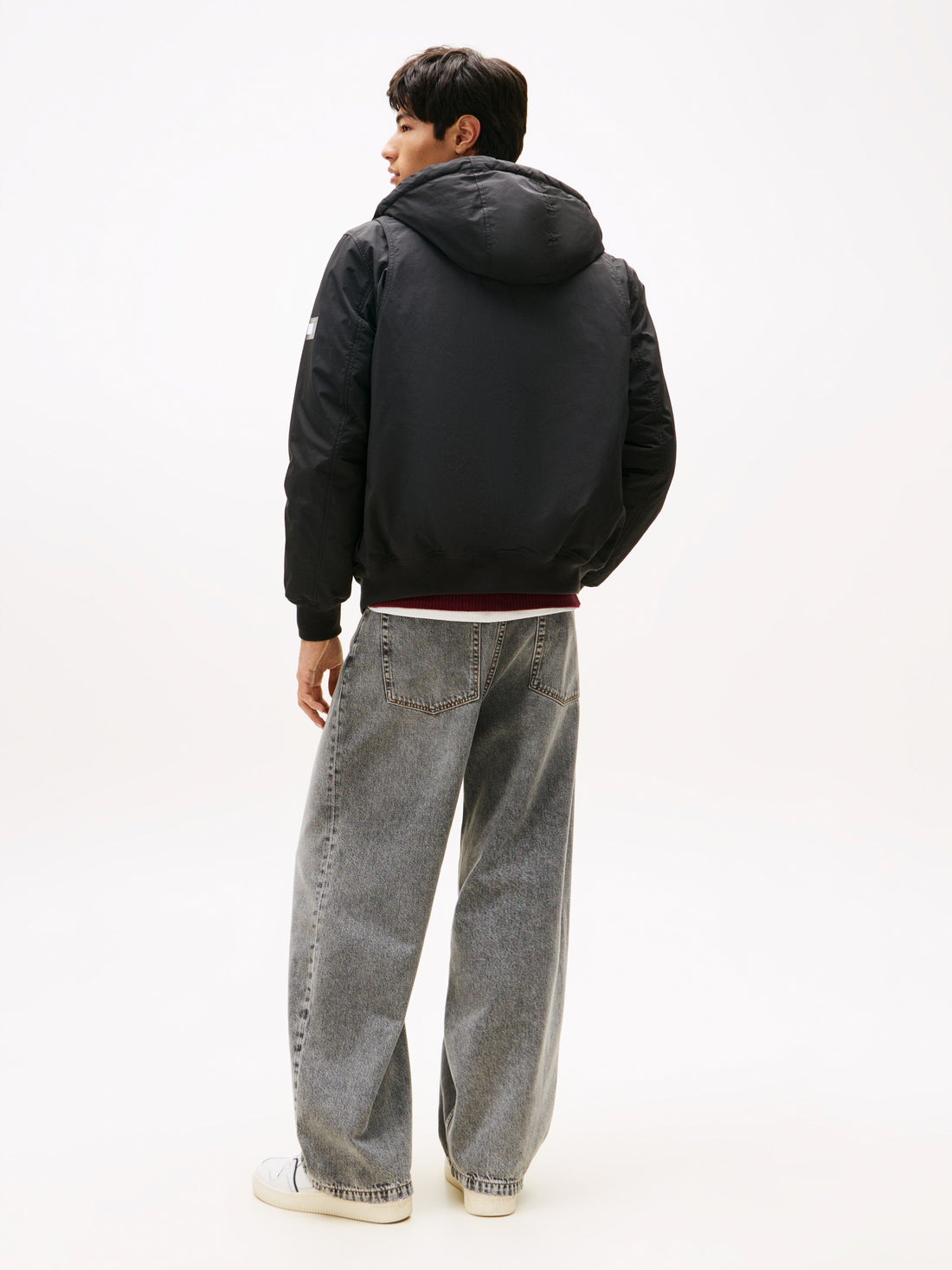 TJM CITY READY BOMBER