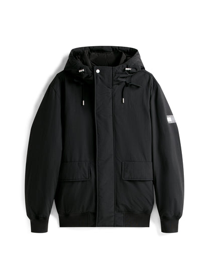 TJM CITY READY BOMBER