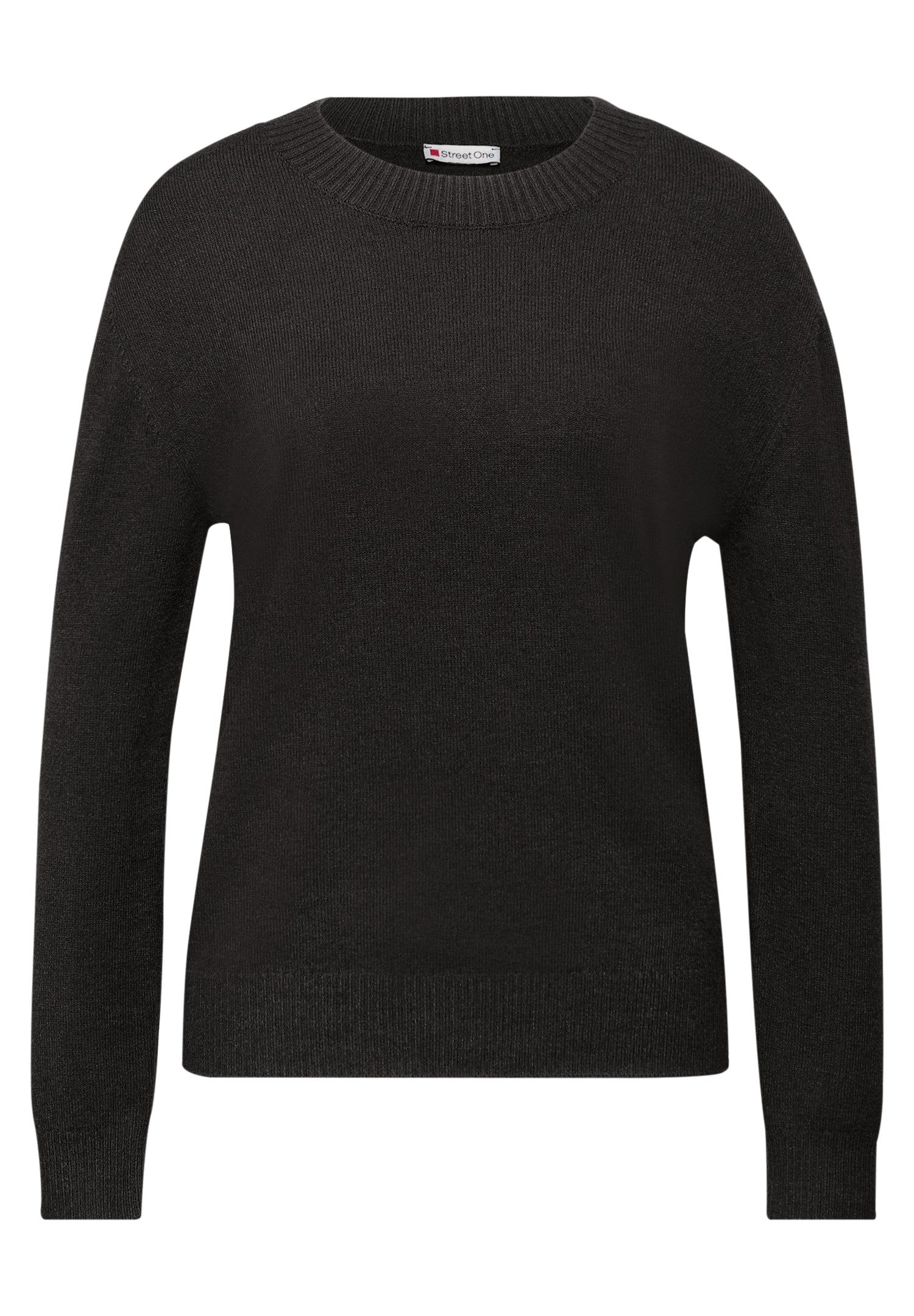 Pullover mit Gallonstreifen