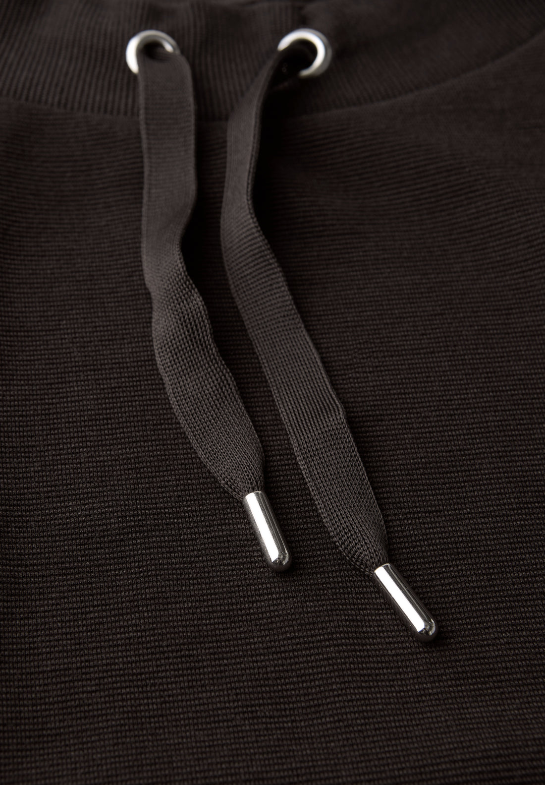 Ottoman Shirt mit Tape