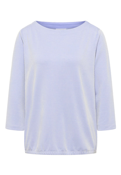 Gestreiftes Shirt