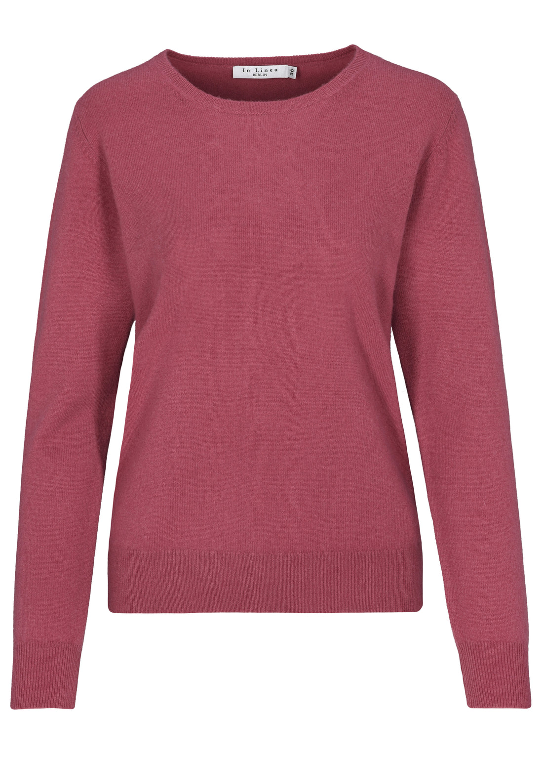 NOS Pullover, Rundhals