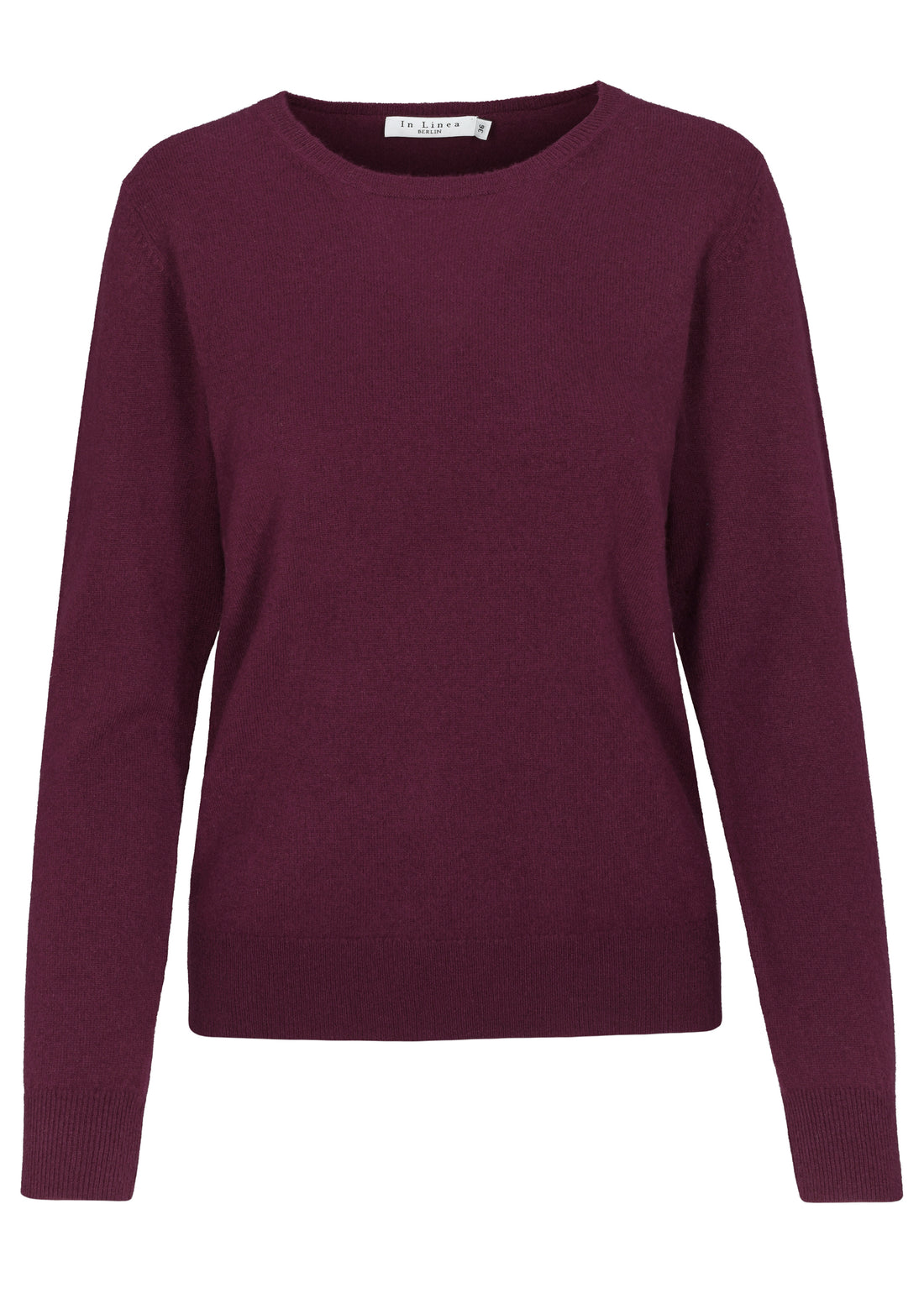 NOS Pullover, Rundhals