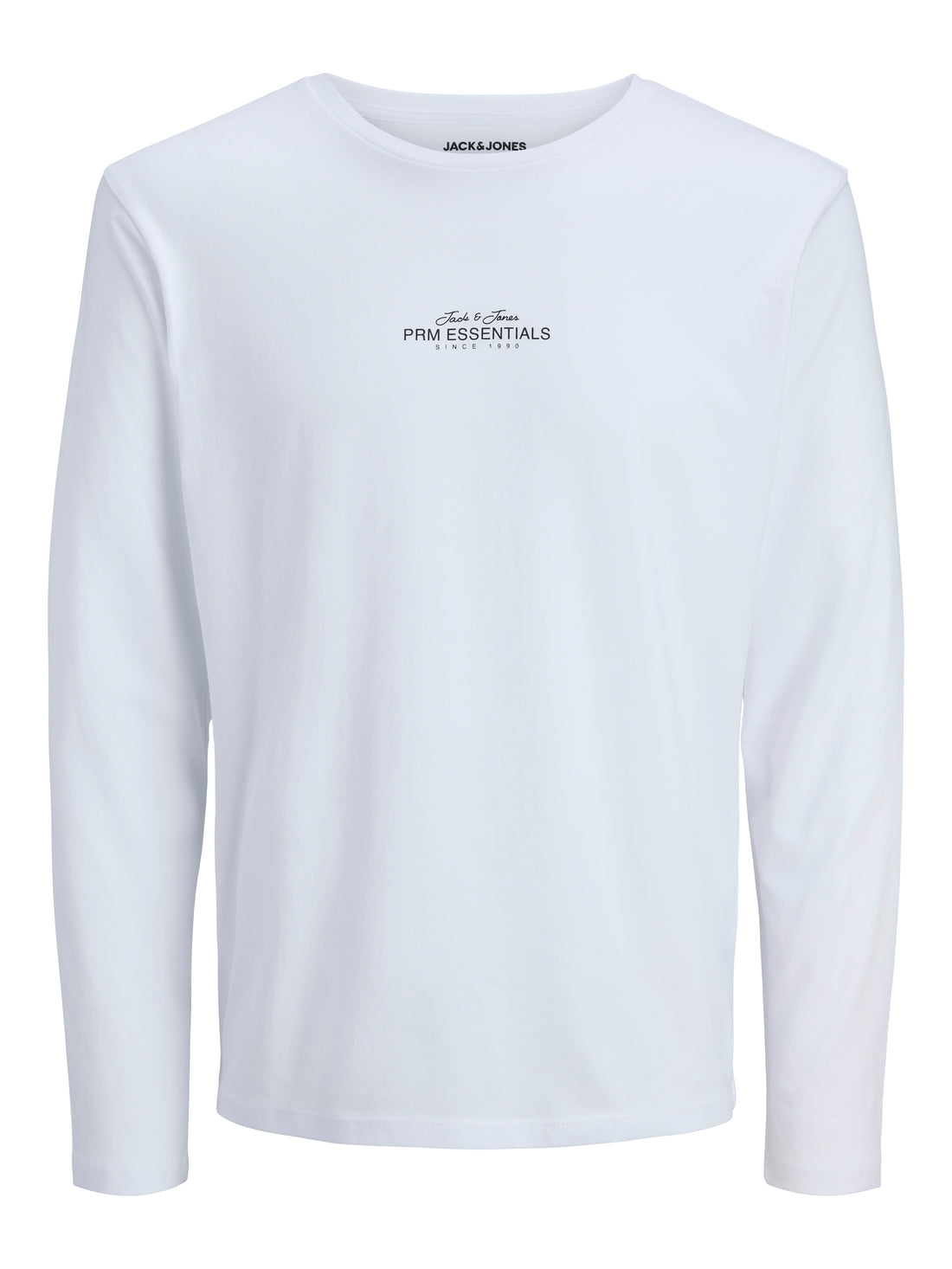 JPRBLACASPER LS TEE FST