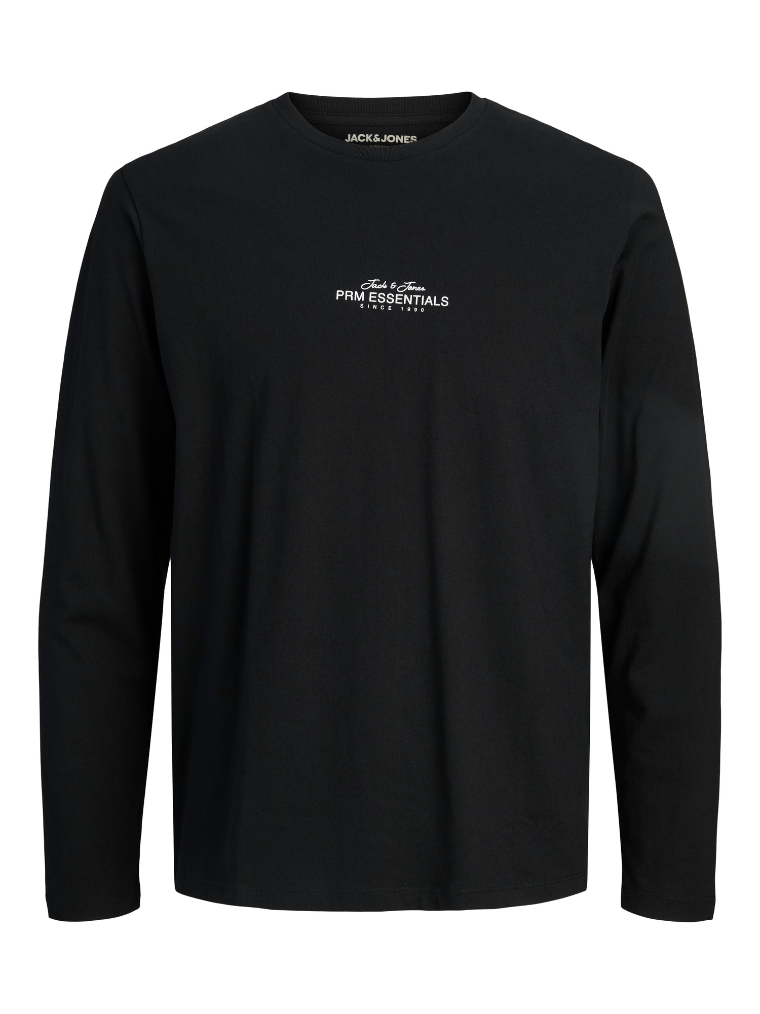 JPRBLACASPER LS TEE FST