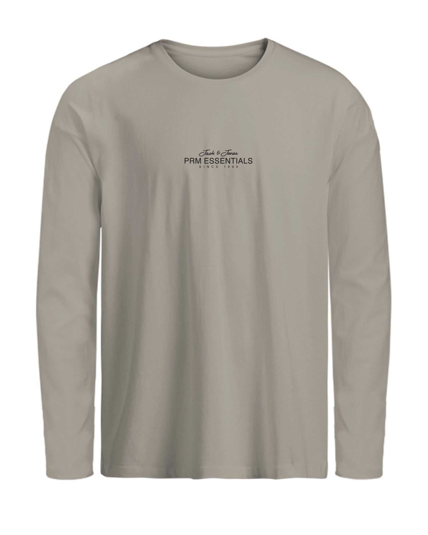JPRBLACASPER LS TEE FST