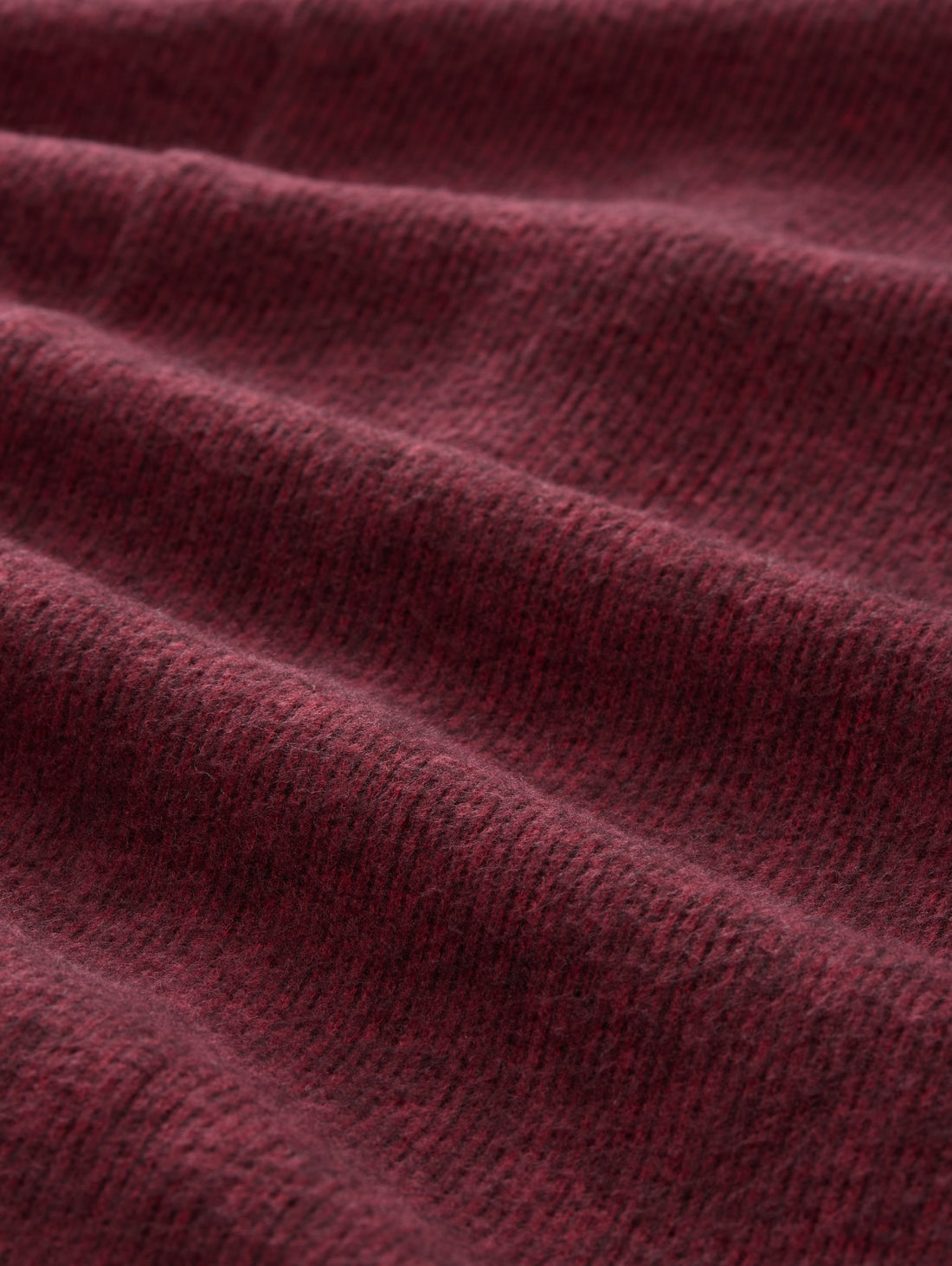 Cosy Kleid mit 3/4-Arm