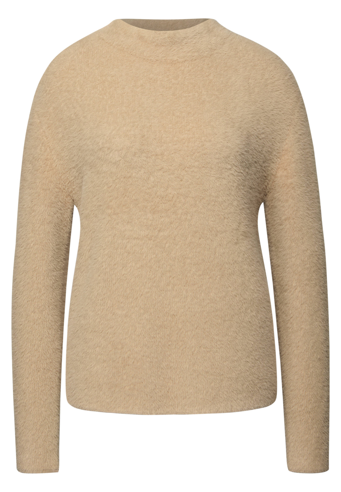 Federgarn Pullover