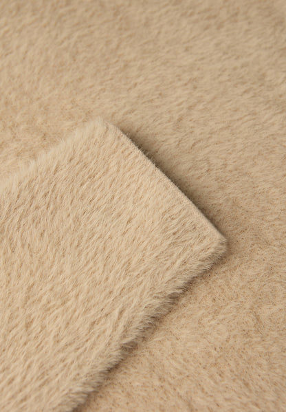 Federgarn Pullover
