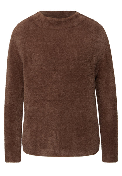 Federgarn Pullover