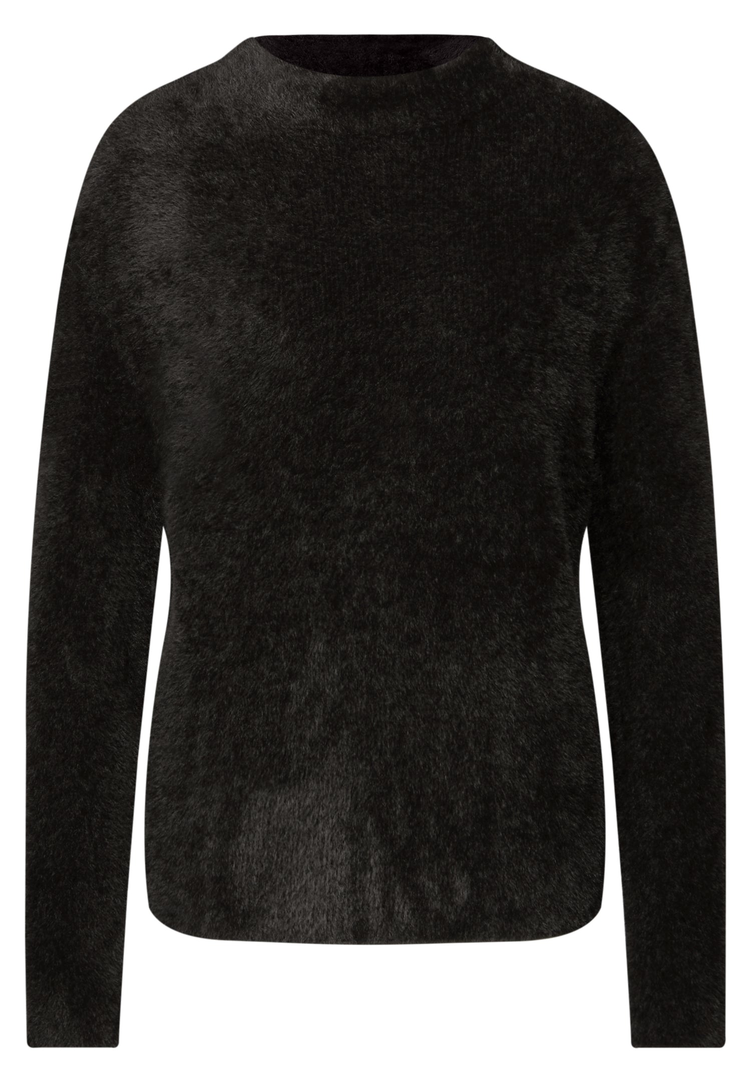 Federgarn Pullover