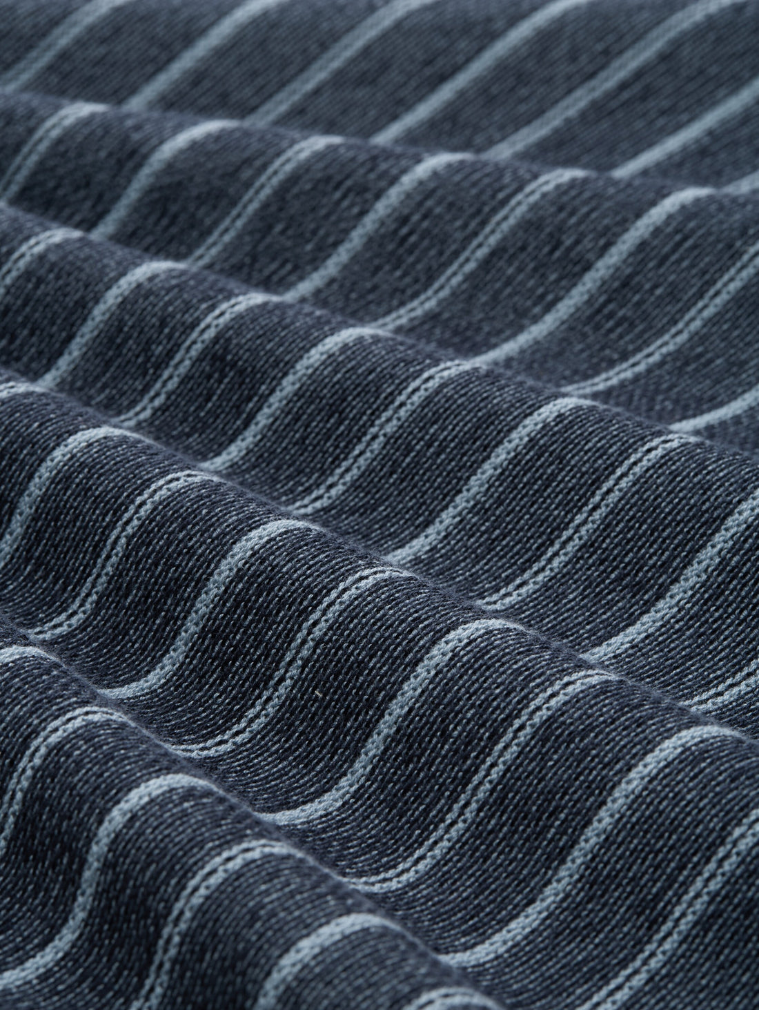 Strickpullover mit Rundhalsausschnitt
