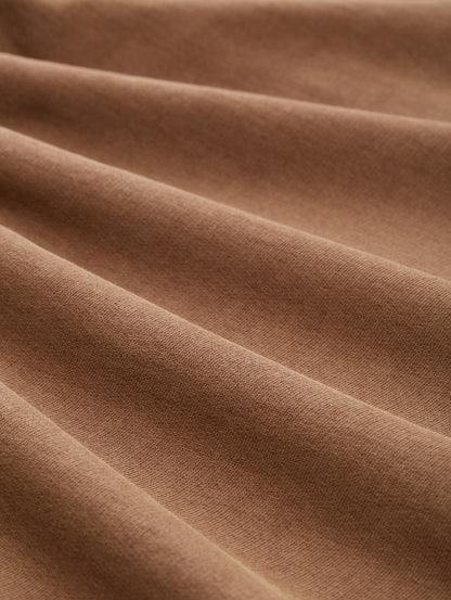 Overdyed Hoodie Sweatshirt