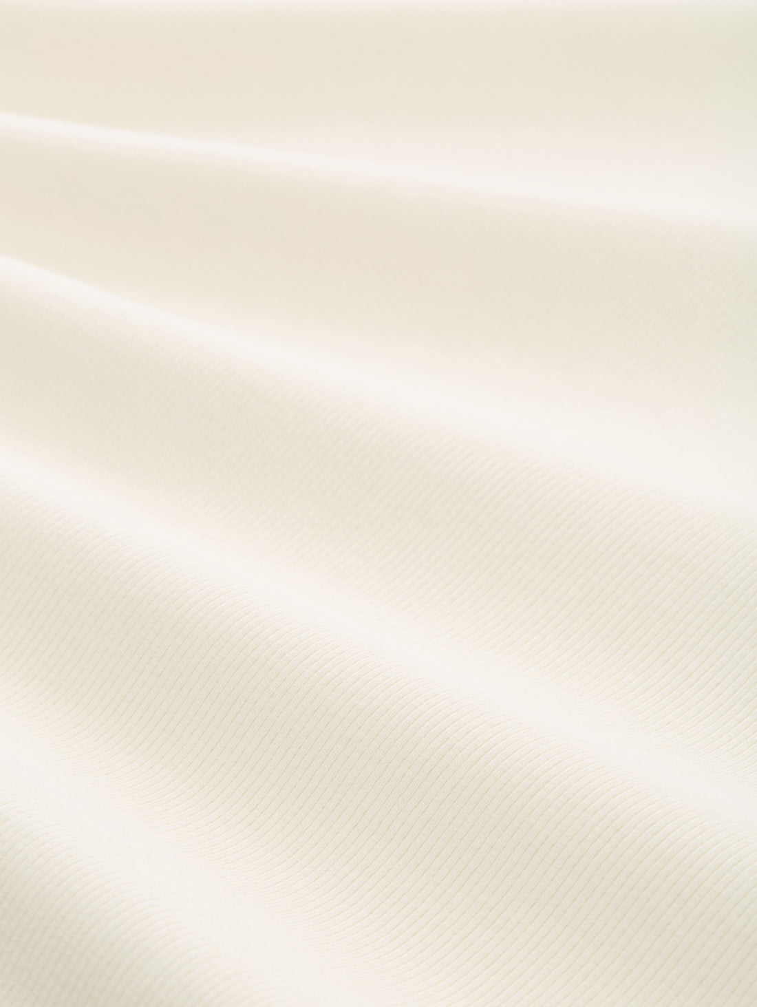 Langarmshirt mit Rippstruktur