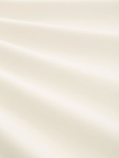 Langarmshirt mit Rippstruktur