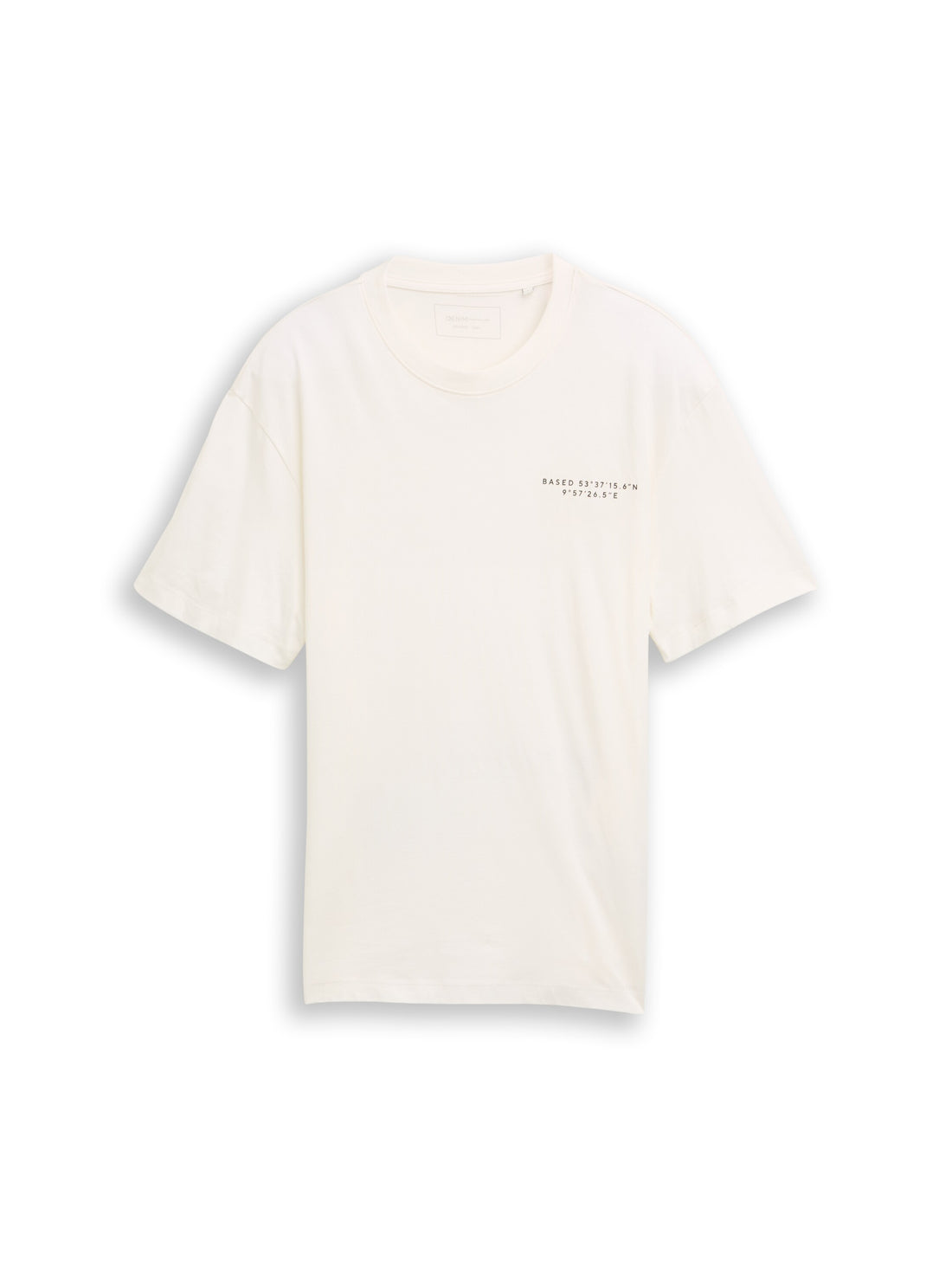 Relaxed Fit T-Shirt mit Print