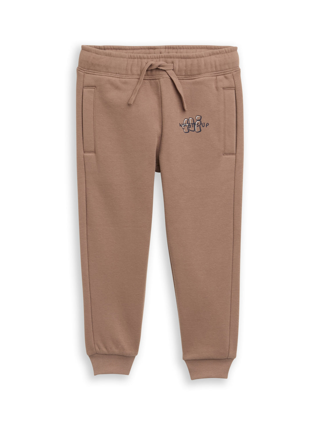 Jogginghose mit Print