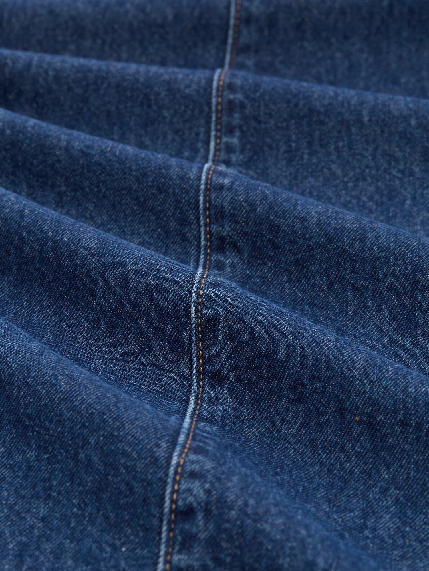 TTADEA BARREL Jeans mit verstellbarer Beinöffnung