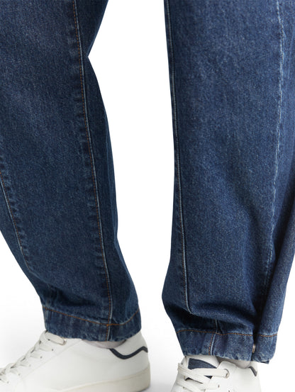 TTADEA BARREL Jeans mit verstellbarer Beinöffnung