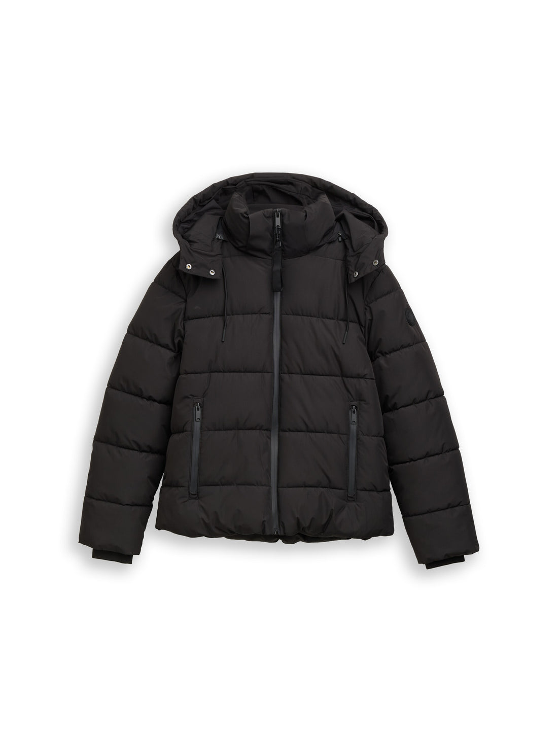 Puffer-Jacke mit wasserabweisender Funktion