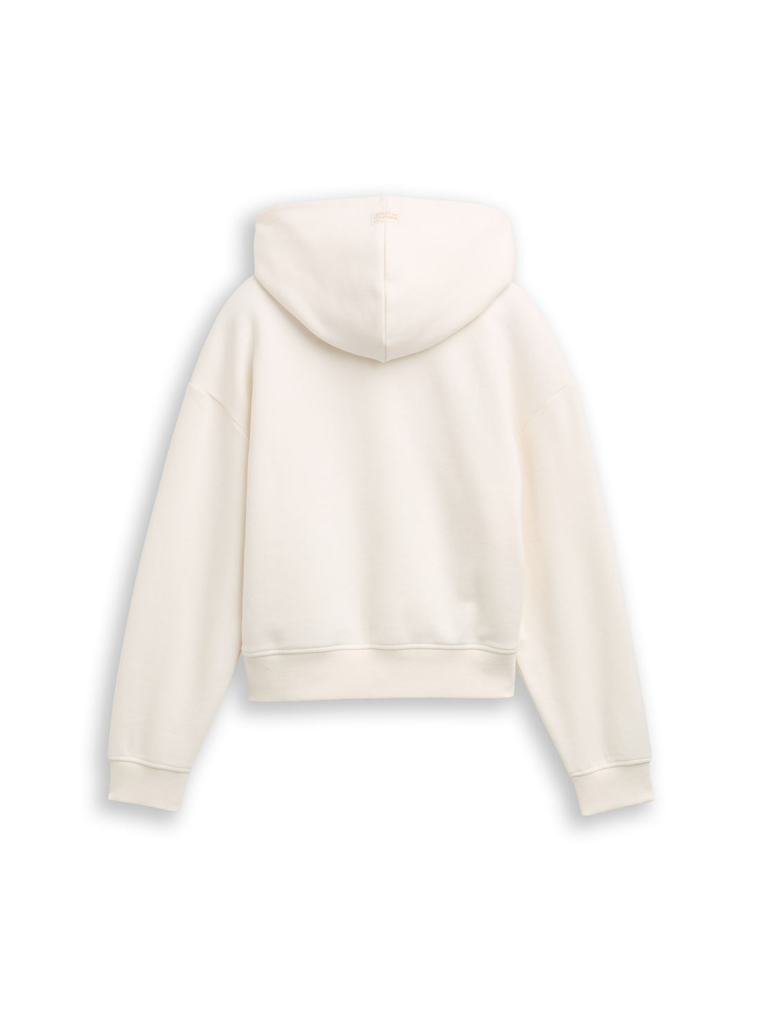 Hoodie Sweatshirt mit Reißverschluss