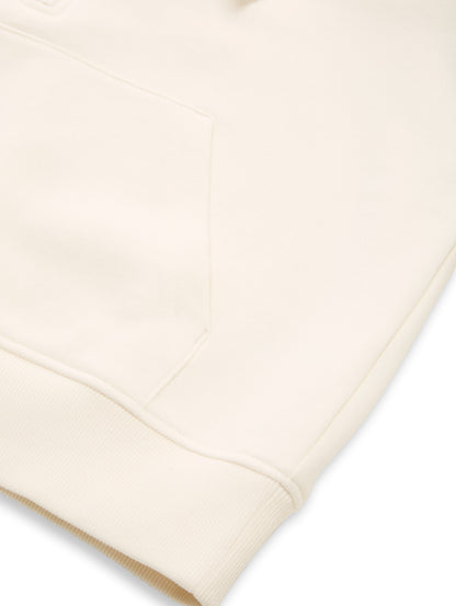 Hoodie Sweatshirt mit Reißverschluss