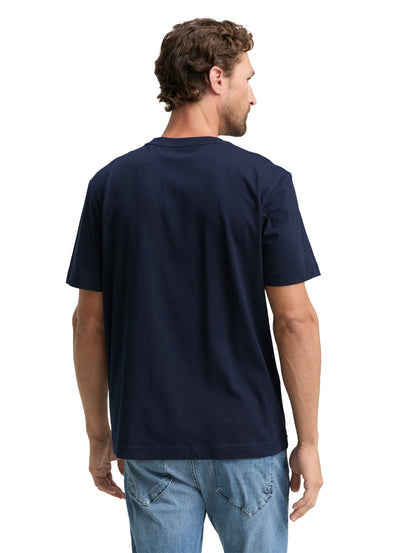 T-Shirt mit Print