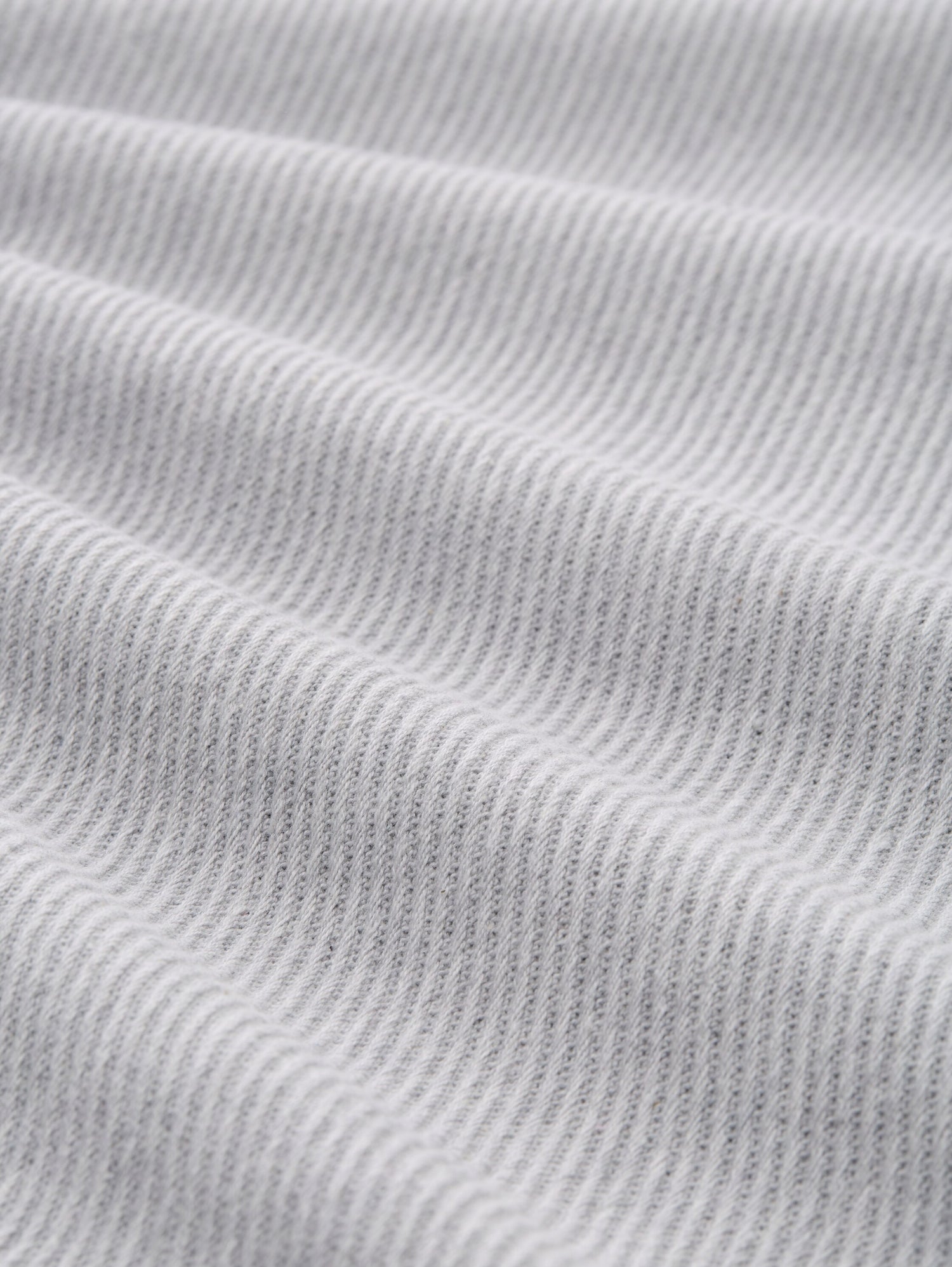 Strickpullover mit Kapuze