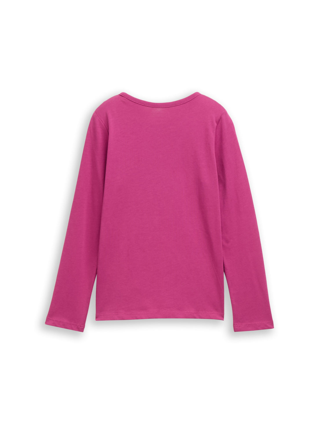 Langarmshirt mit Print