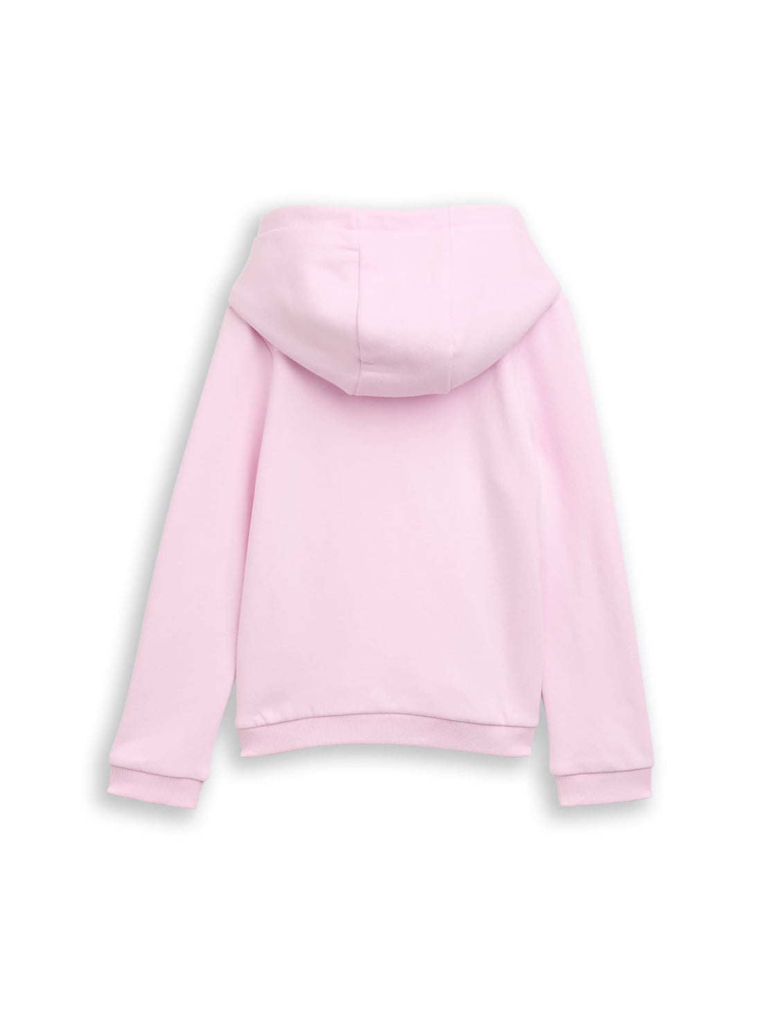 Hoodie Sweatshirt mit Wendepailletten