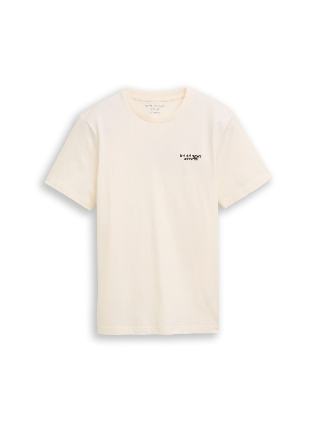 Tom Tailor Denim Kinder T-Shirt Regular Fit Baumwolle