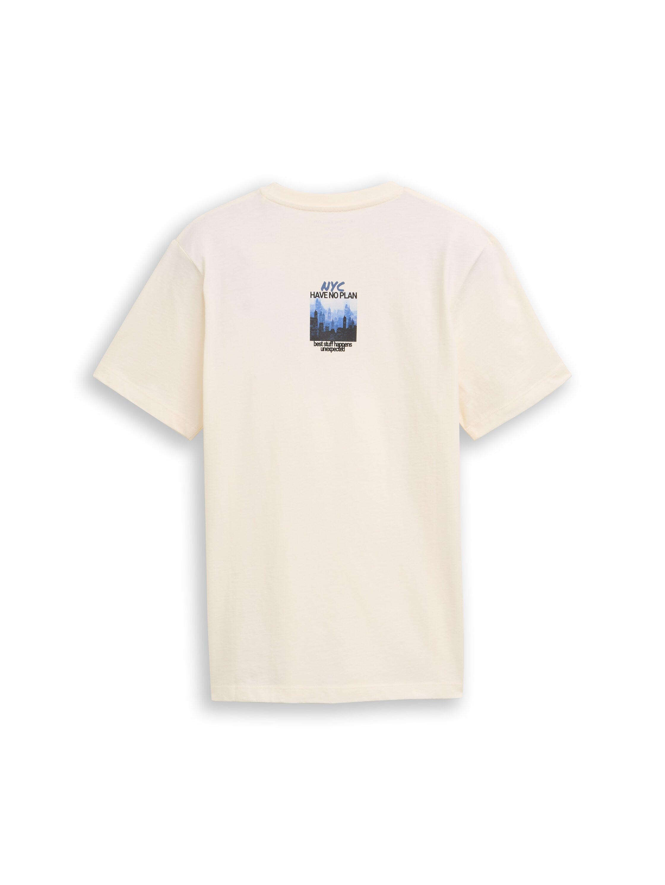 Tom Tailor Denim Kinder T-Shirt Regular Fit Baumwolle