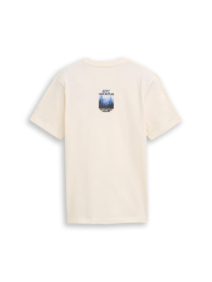 Tom Tailor Denim Kinder T-Shirt Regular Fit Baumwolle