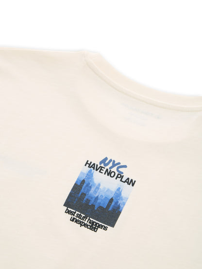 Tom Tailor Denim Kinder T-Shirt Regular Fit Baumwolle