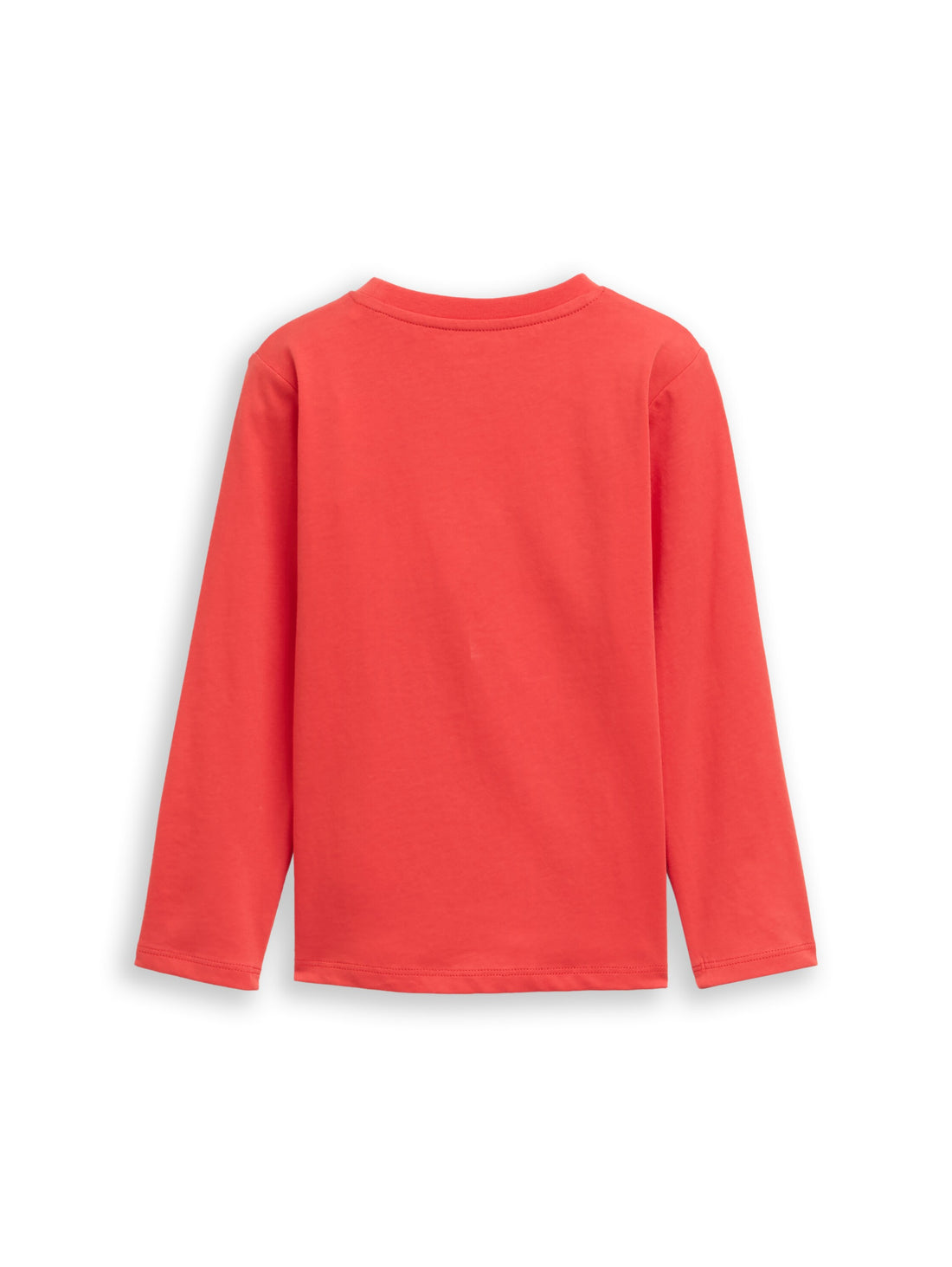 Langarmshirt mit Print