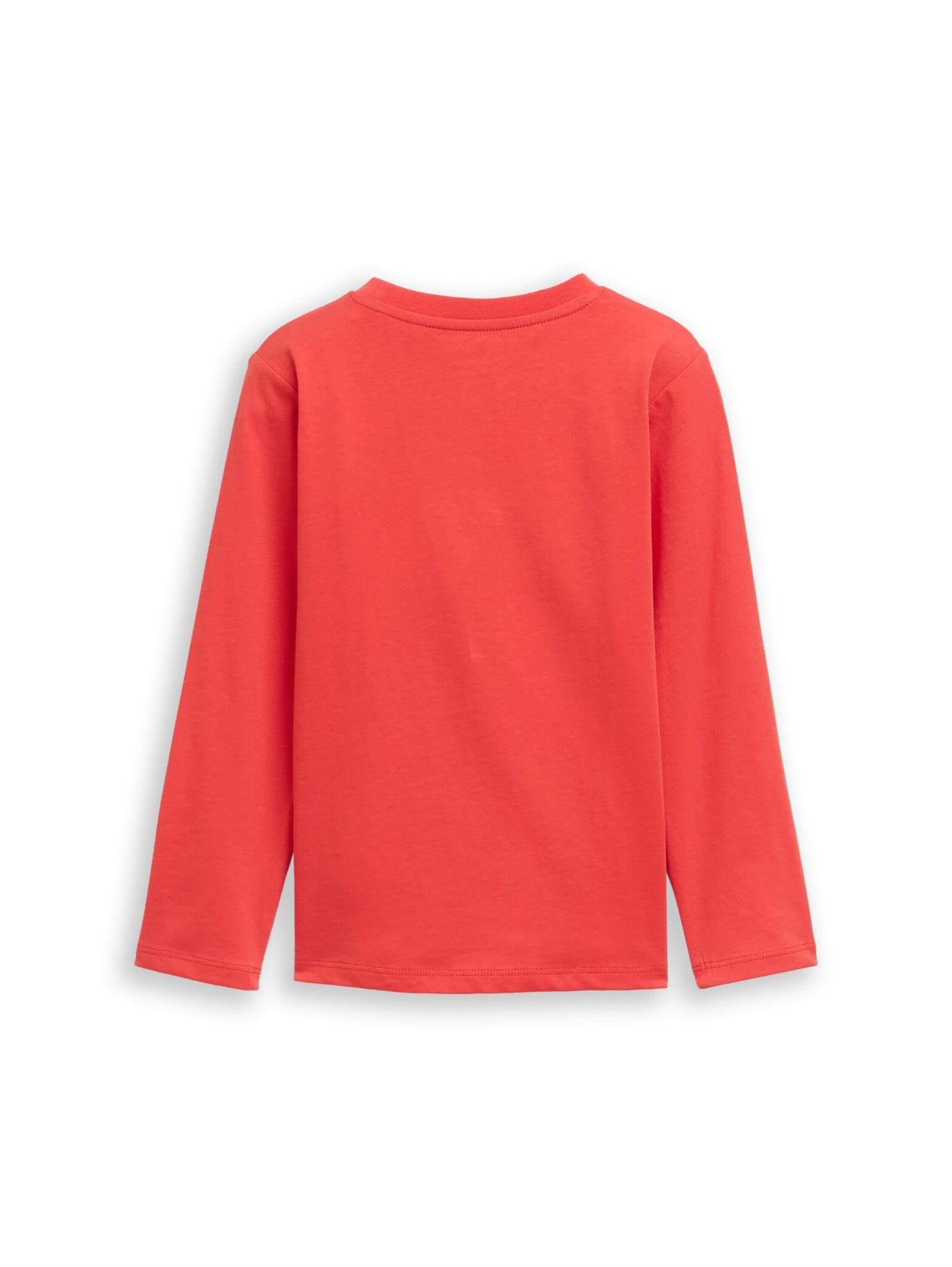 Langarmshirt mit Print