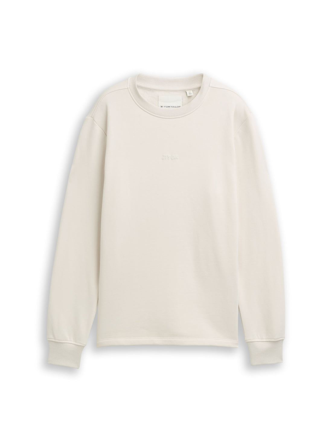 Sweatshirt mit Print