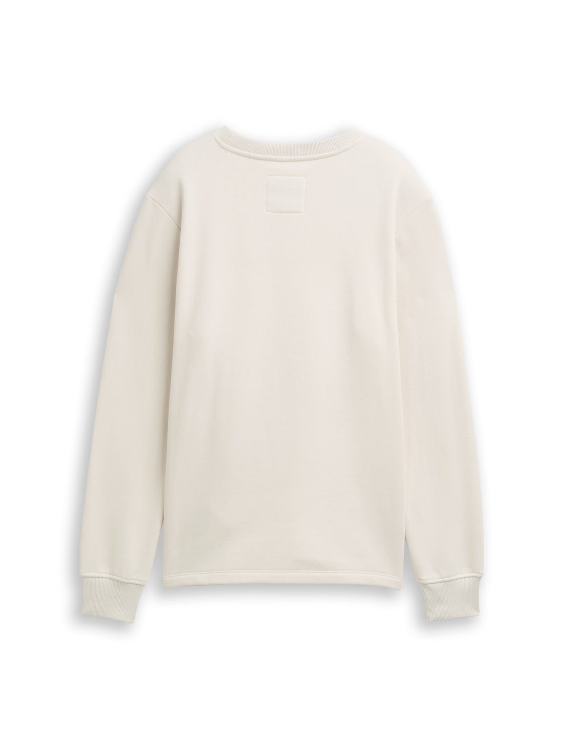 Sweatshirt mit Print