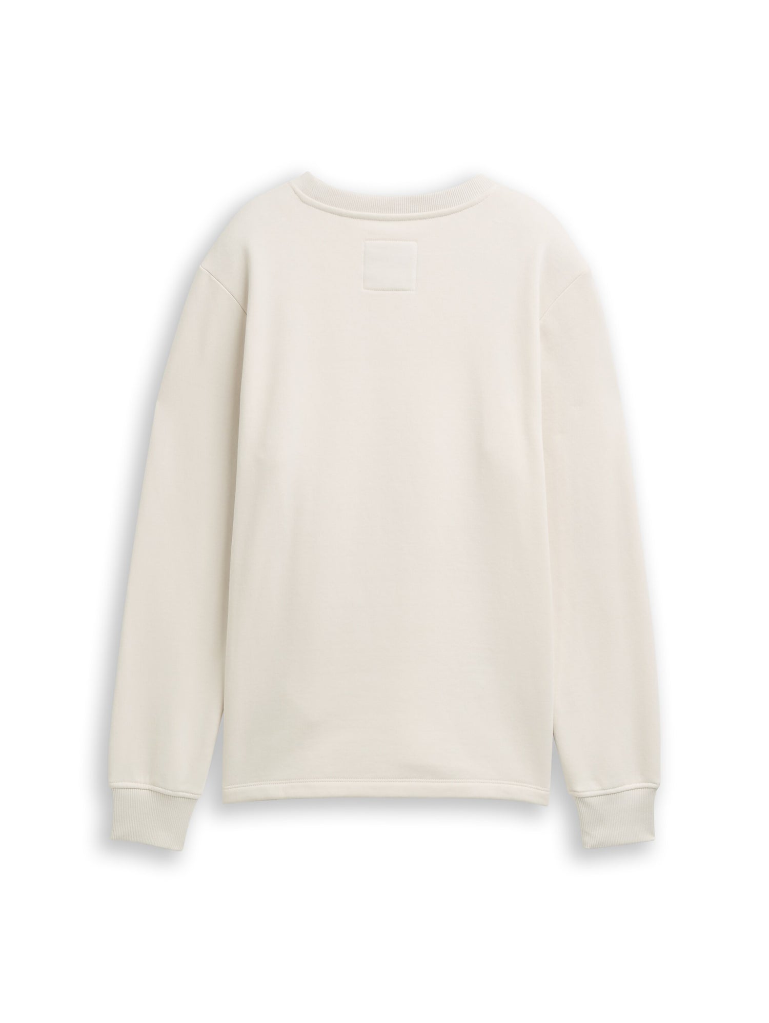 Sweatshirt mit Print