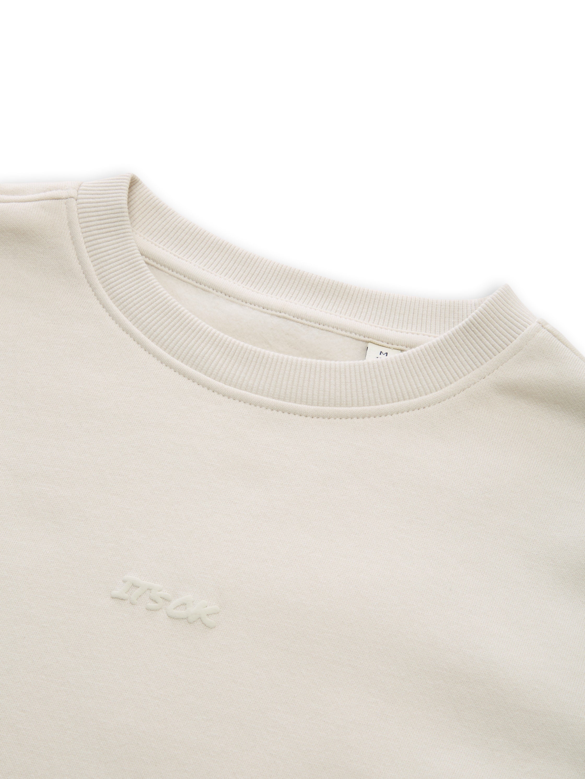Sweatshirt mit Print
