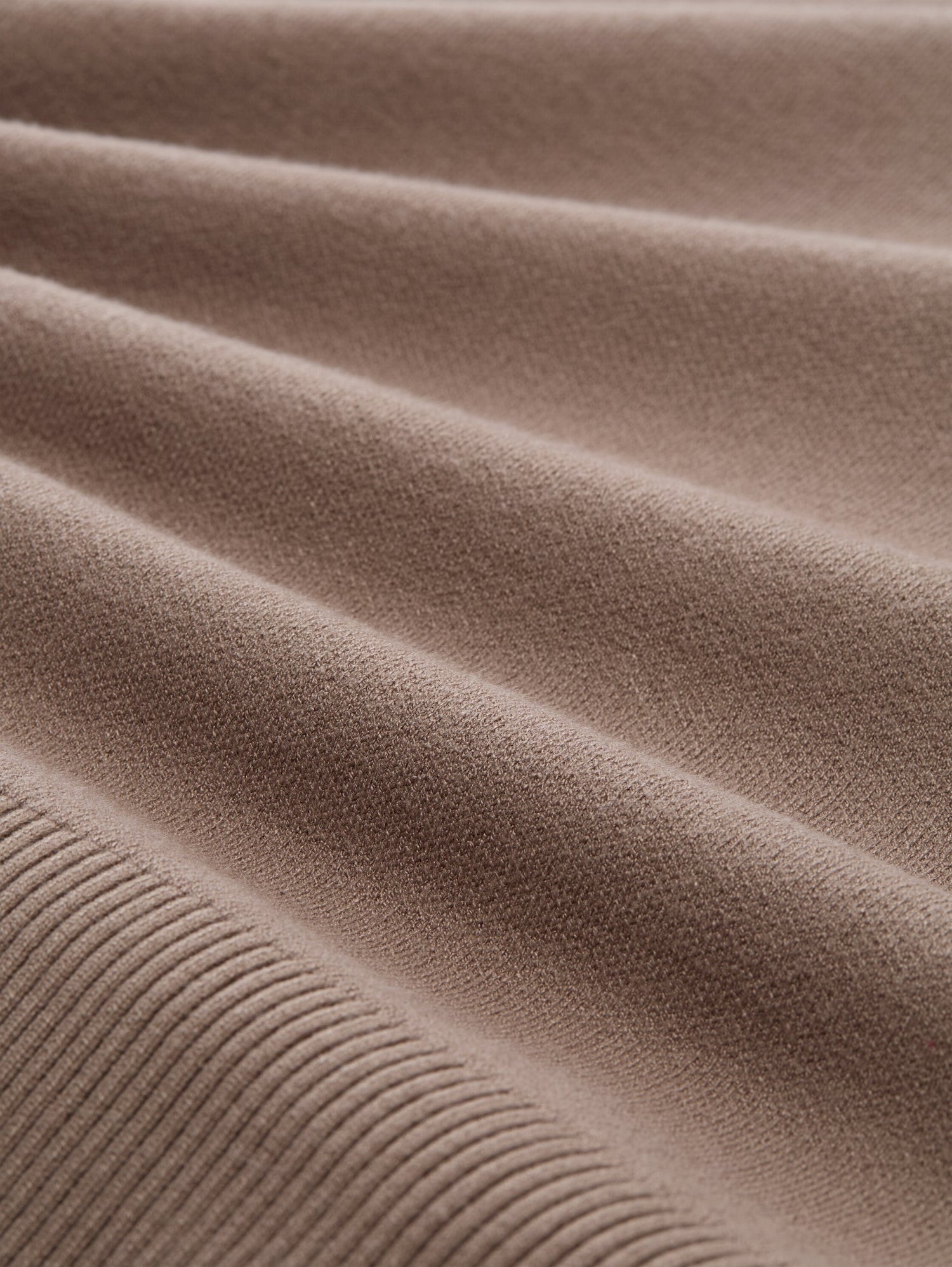 Oversize Strickpullover