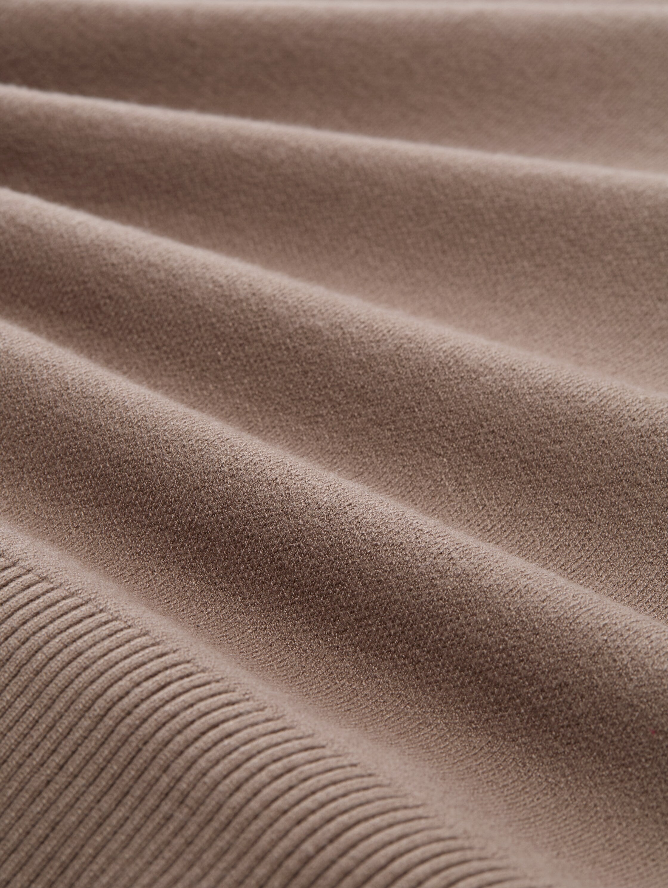 Oversize Strickpullover