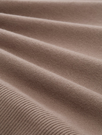 Oversize Strickpullover