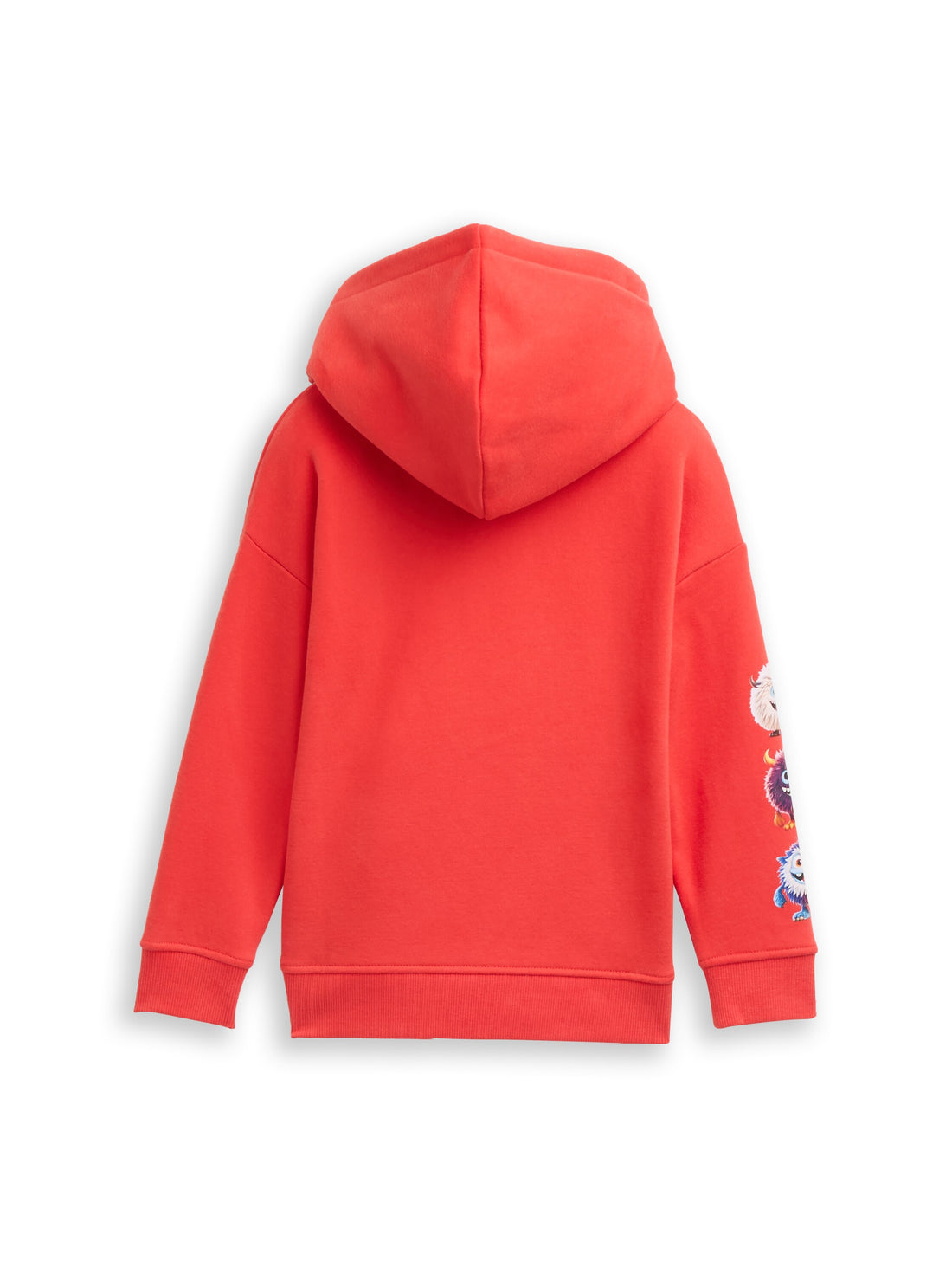 Oversize Hoodie Sweatshirt