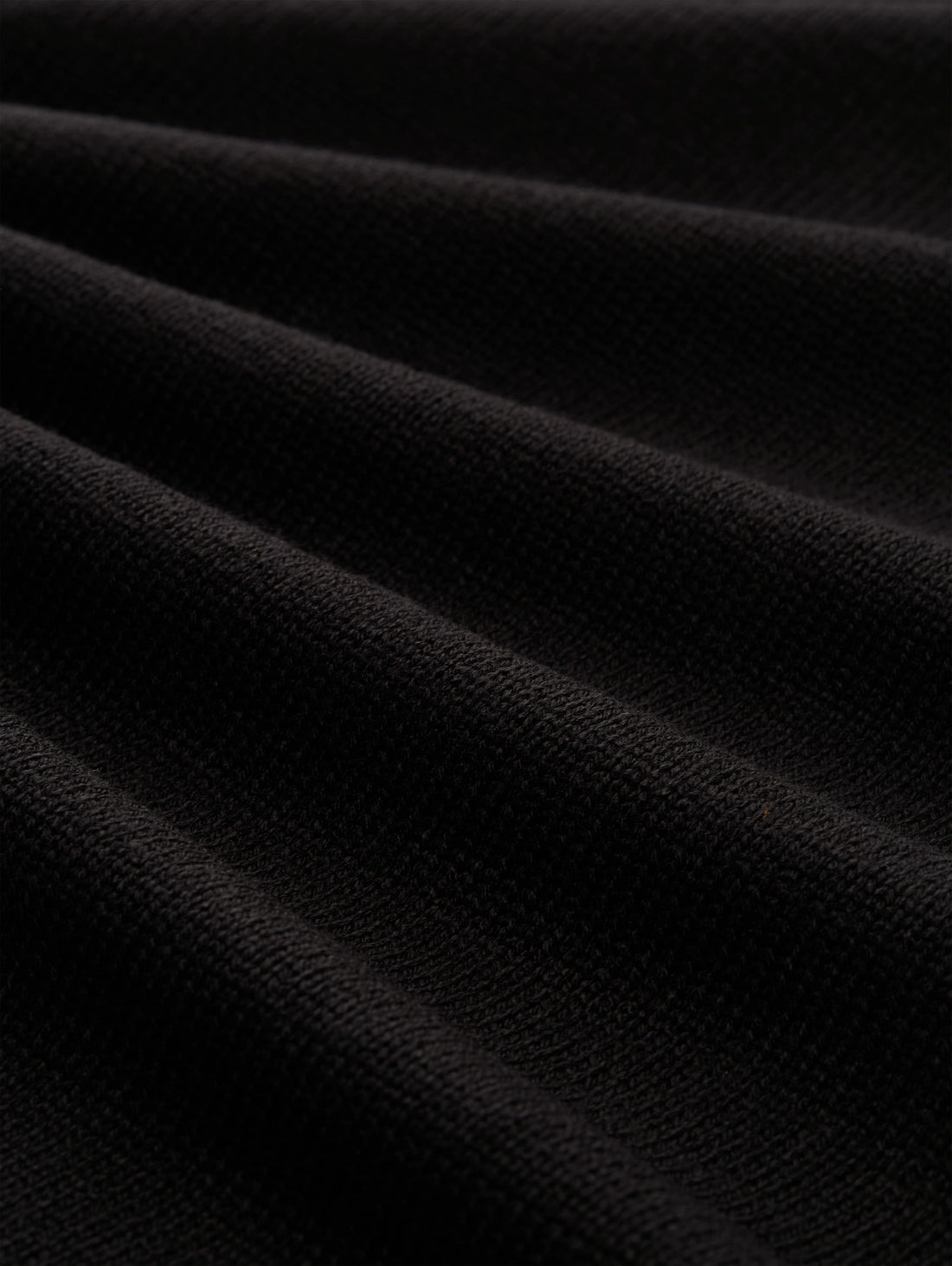 Strickpullover mit Rundhalsausschnitt