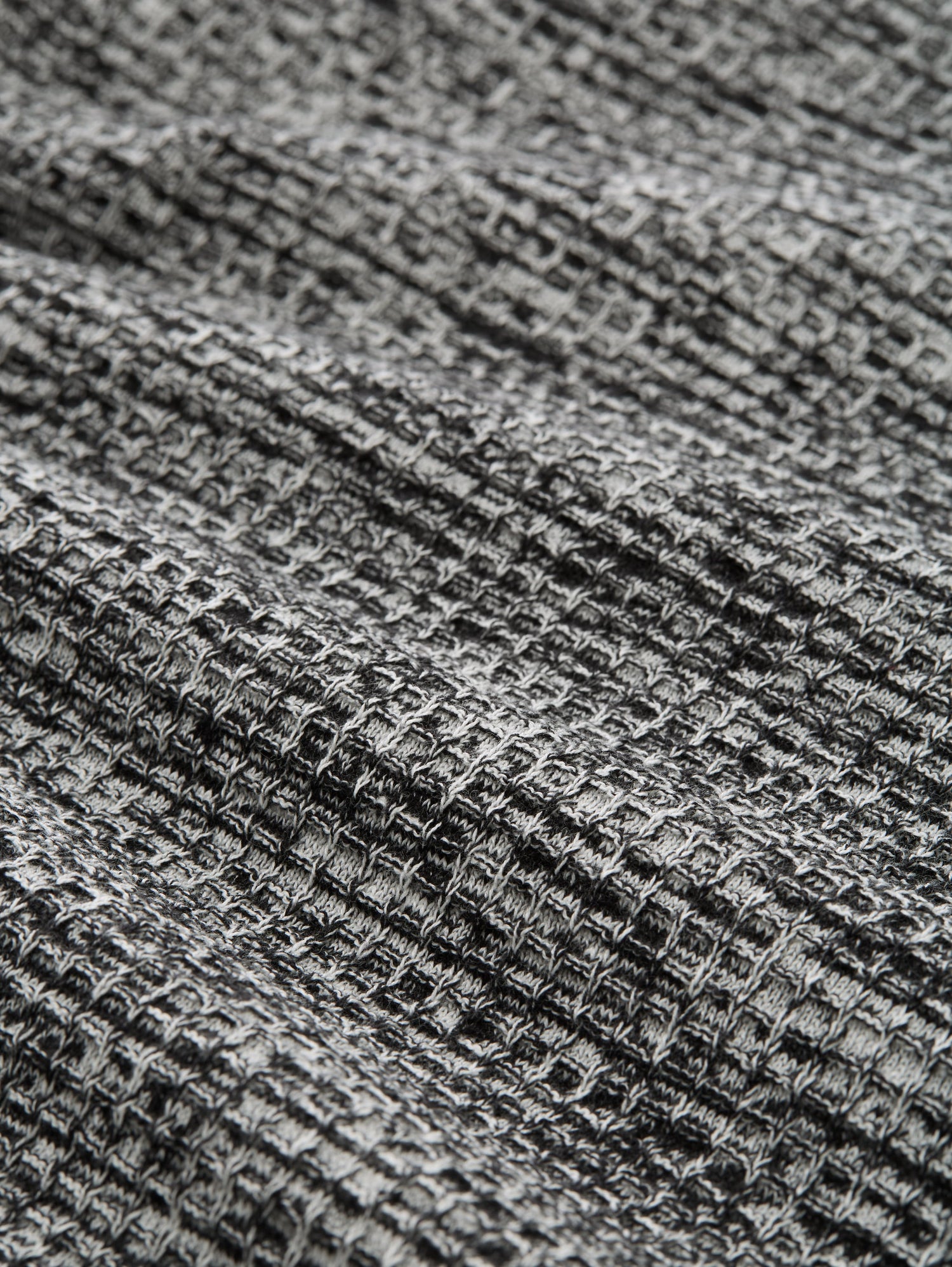 Strickpullover im 2-in-1-Look