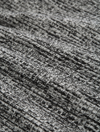 Strickpullover im 2-in-1-Look